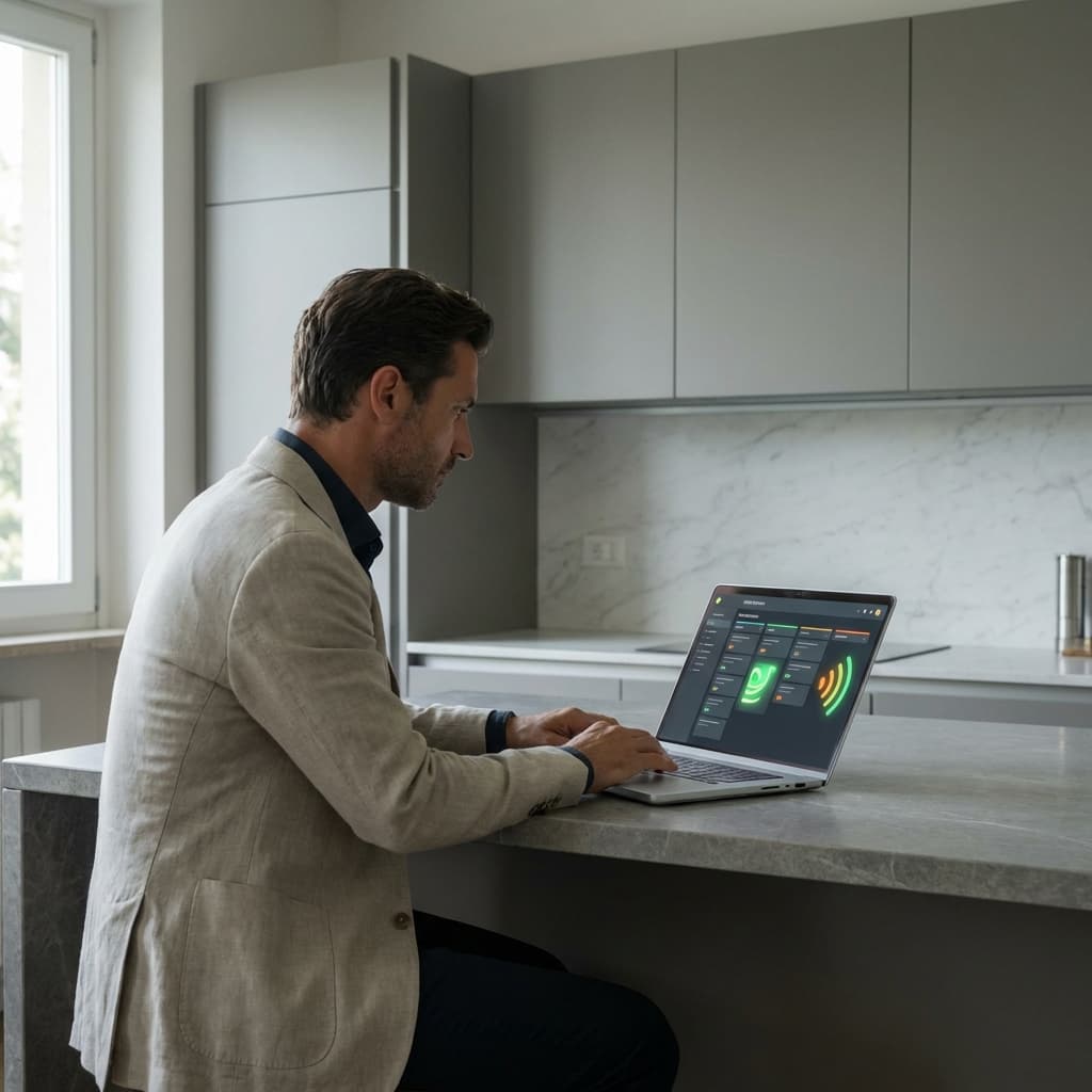 AI in Your CRM: The Invisible Assistant That Multiplies Conversion Without Burning Out the Team