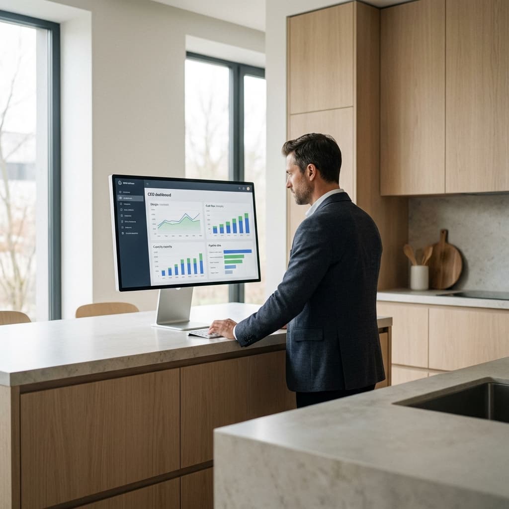 La trampa del Excel: Cuando tu empresa opera con varias verdades a la vez