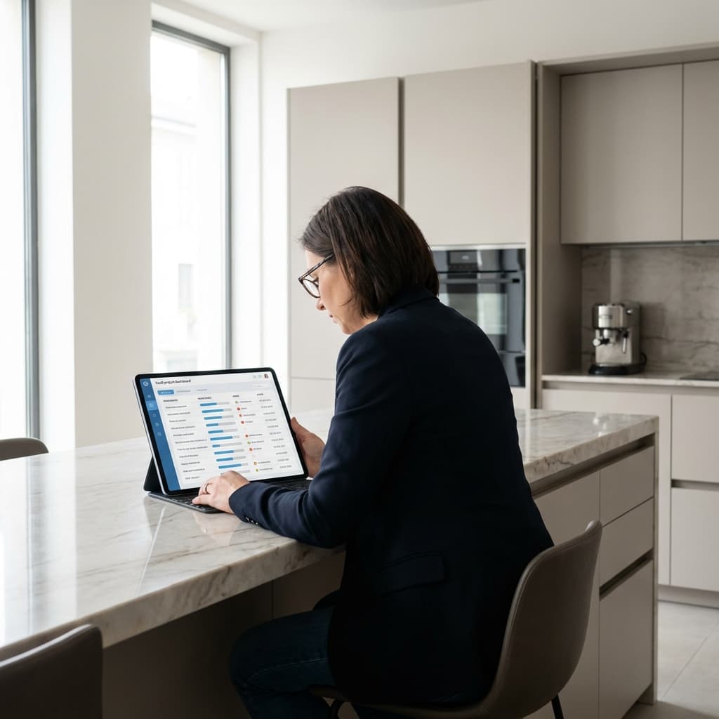 The Project Manager: The missing link between a great sale and a perfect install