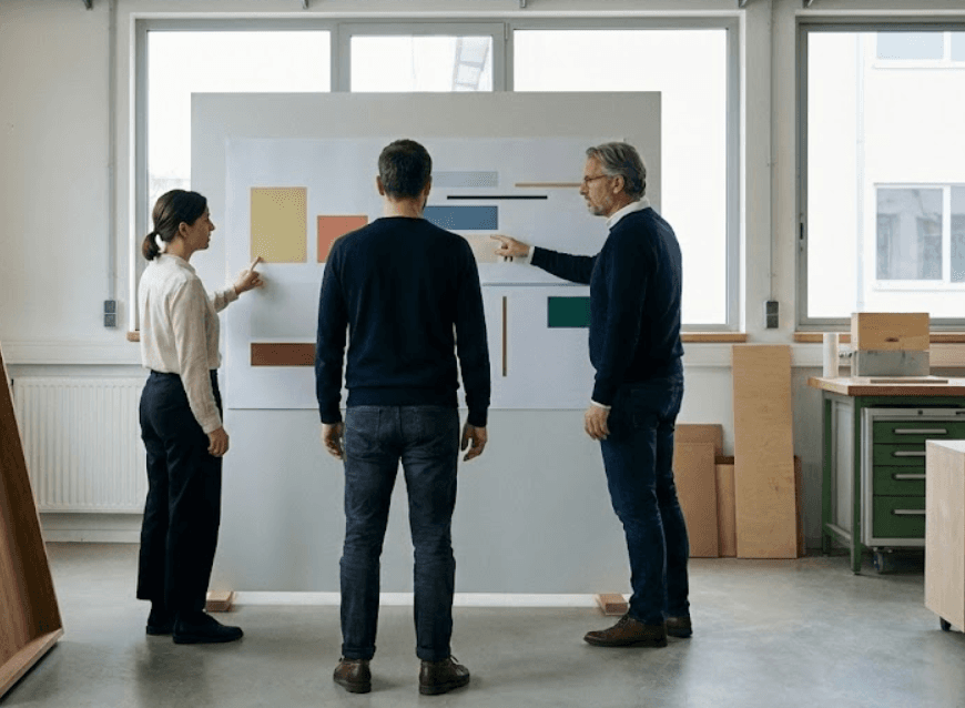 Root Cause Analysis (RCA): solve it so it doesn't come back, not just for today