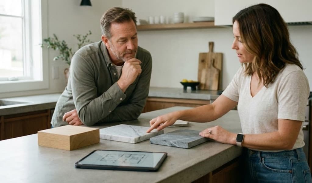 From friction to co-design: lead design sales with empathy