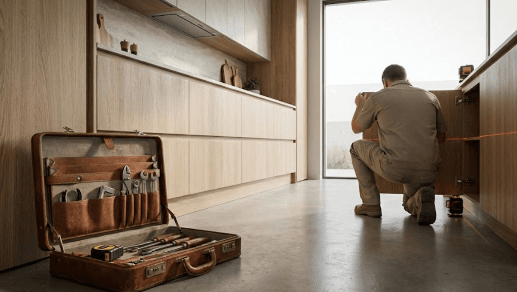 COPQ in installation: the real cost of poor quality nobody adds up