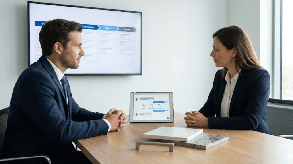 CRM: the institutional memory that keeps your pipeline from depending on one person