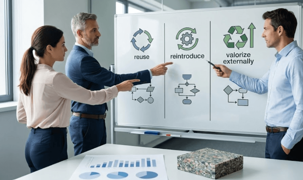 Circular economy: waste as revenue (when scrap stops being ‘trash’)
