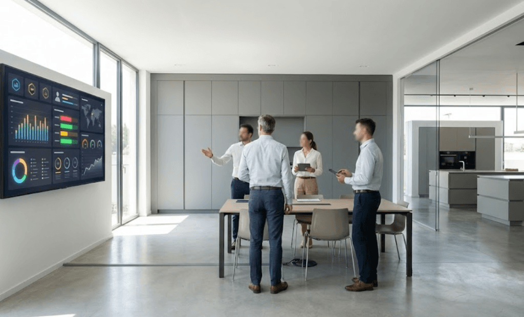 Incentives and team motivation: how I design energy without buying problems