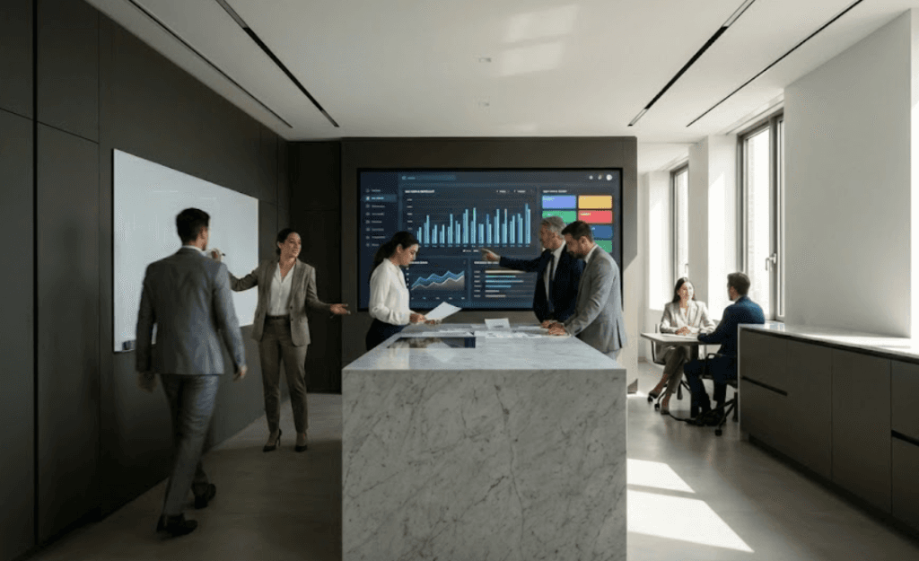 From micromanagement to enabling leadership: when I stop being the bottleneck