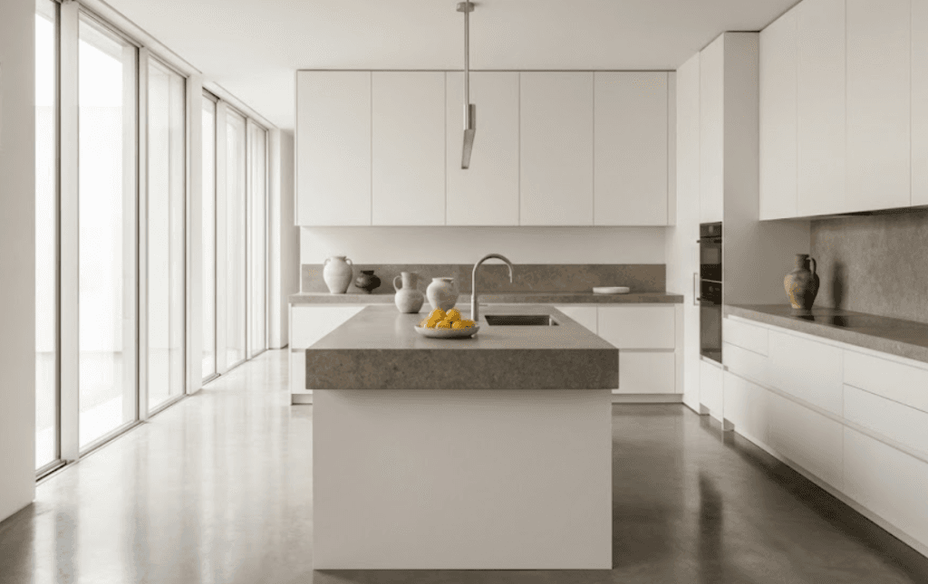 Silent luxury: premium you feel without being told