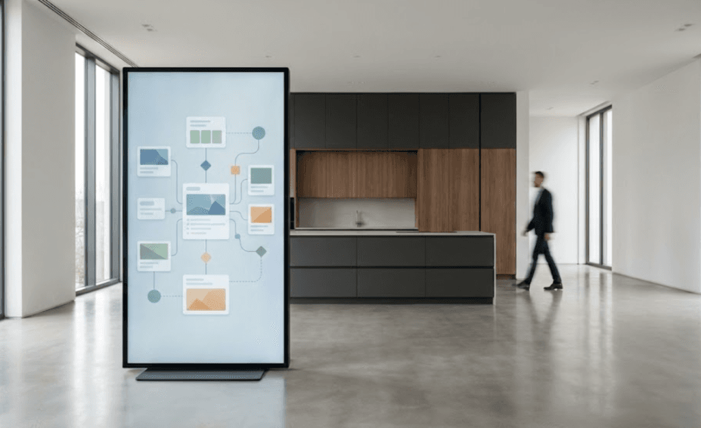 Knowledge management: the living playbook that stops the company from relying on memory