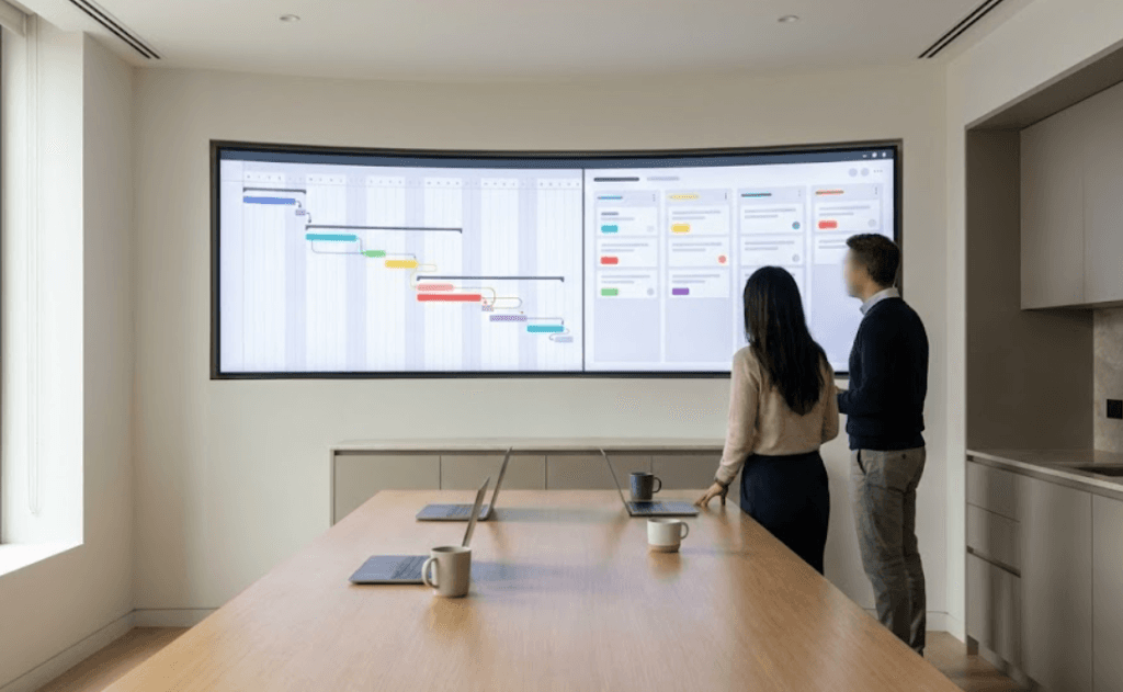 Hybrid project management: the system that blends flexibility with control