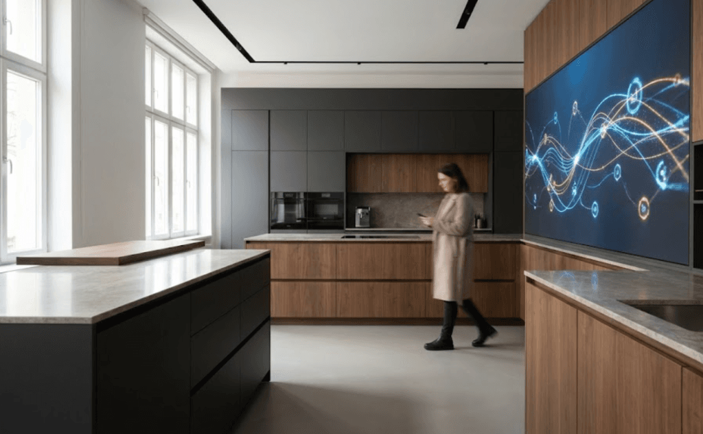 Omnichannel and phygital experience: when the customer lives a project, not a channel