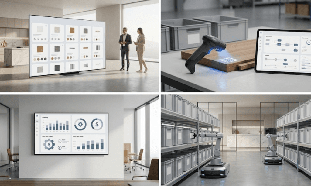 PIM and catalogs: the product-data mess that makes you sell one kitchen and build another