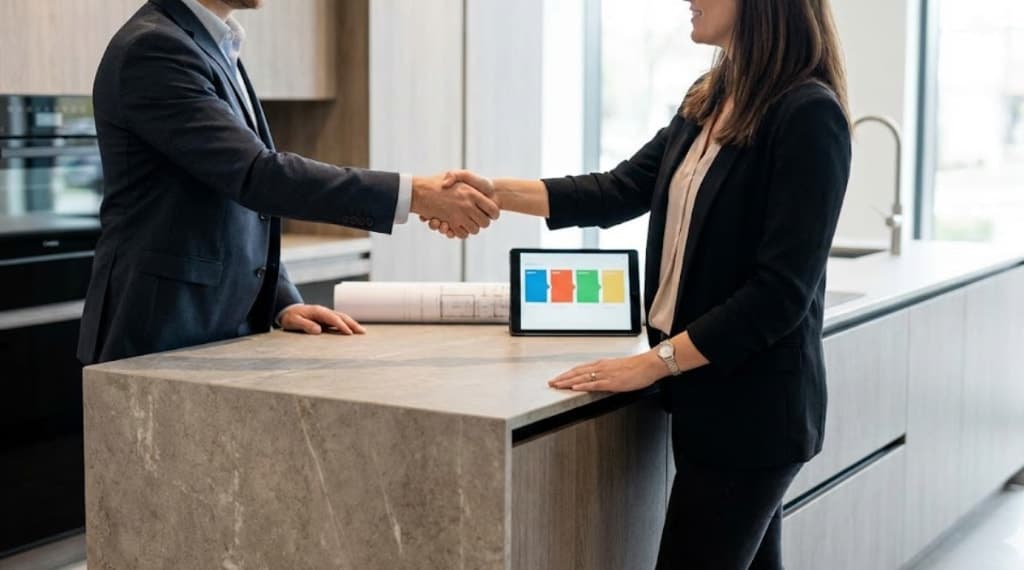 Collaboration vs. competition: build your prescriber network