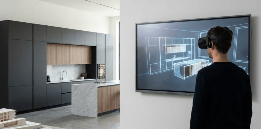 Advanced visualization: renders and VR that sell without creating operational debt
