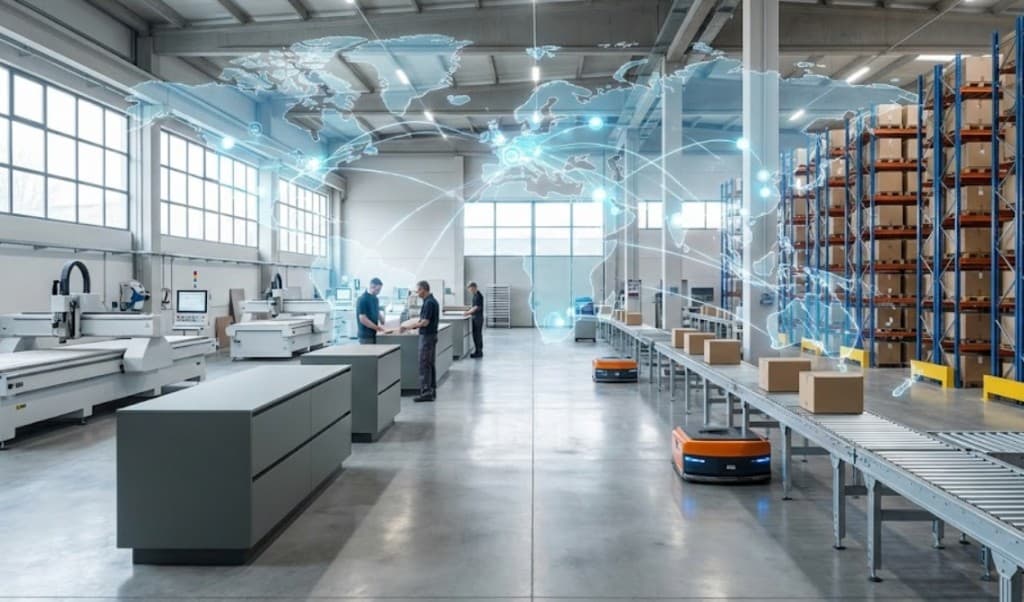 Resilient supply chain: stop relying on luck