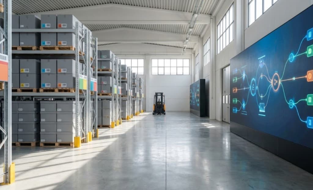 WMS traceability: no more surprises