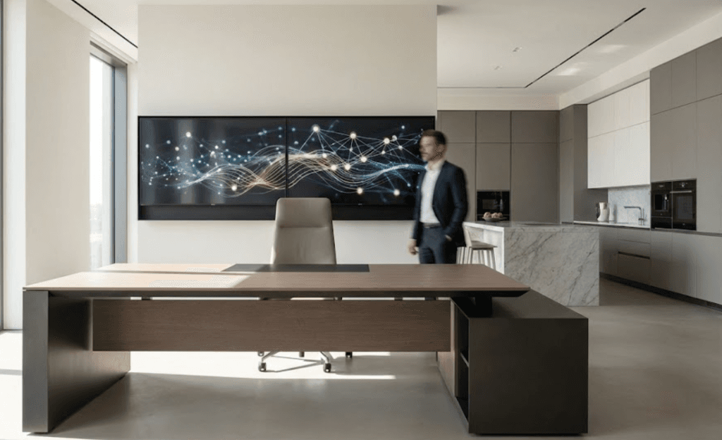 Agent-first software: when systems stop being screens and become decisions