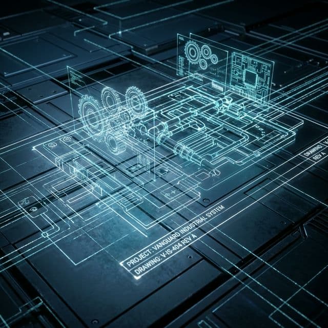 Technical Architecture