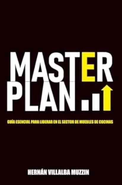 Masterplan II
