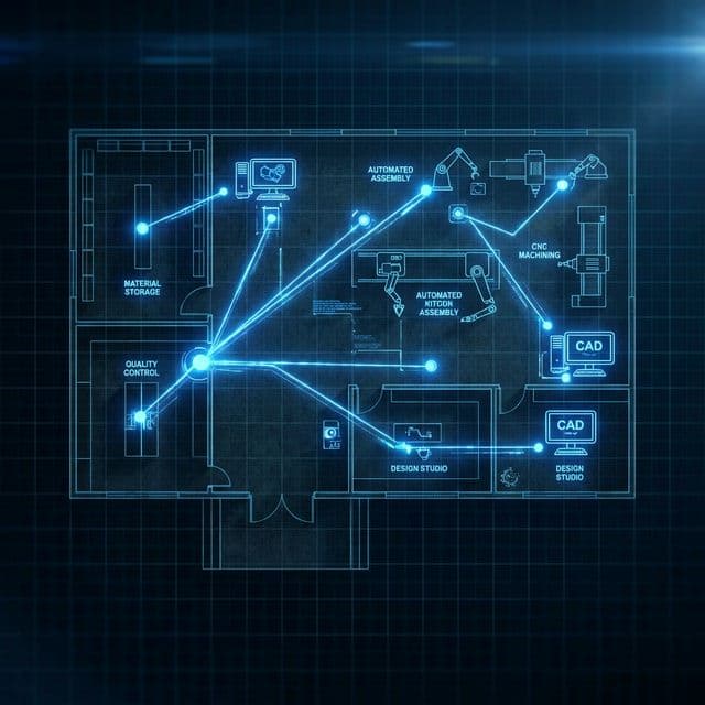 Flow Map
