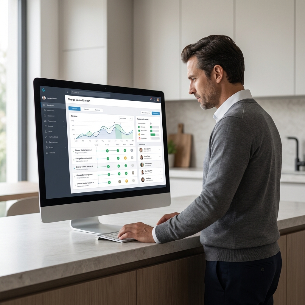 The 'Free' Change That Costs Dearly: Change Control to Protect Margin Without Fighting