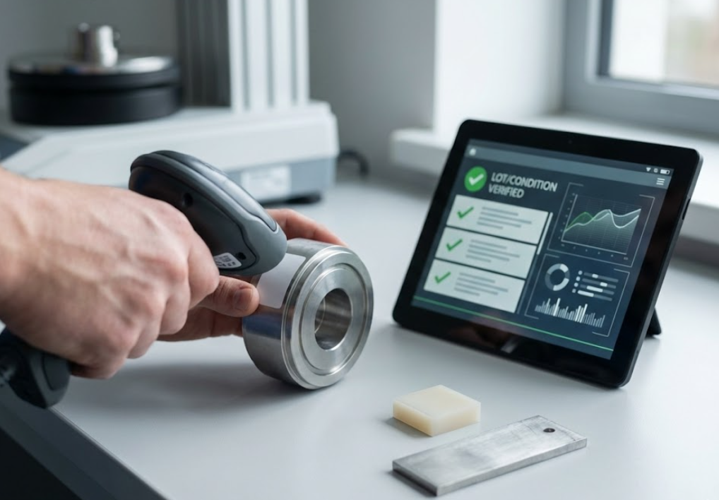 Imagen 3 — Quality at the source: moving from final inspection to process
