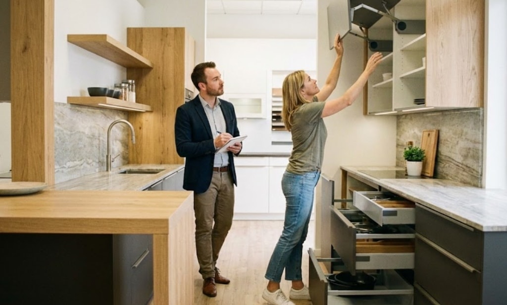 Imagen 1 — From friction to co-design: lead design sales with empathy