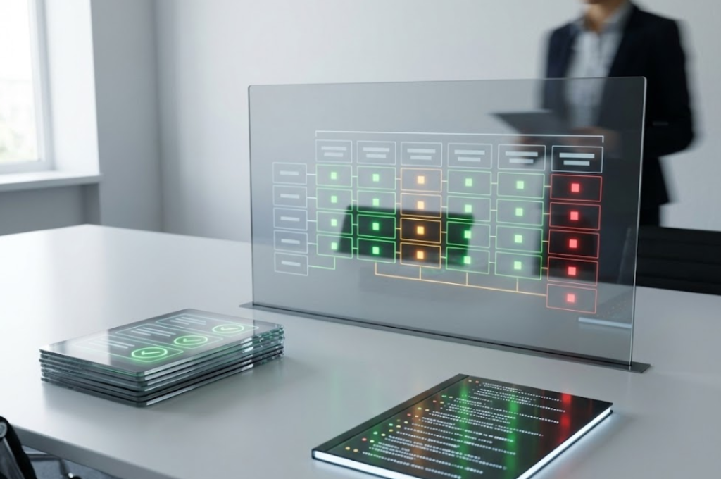 Imagen 2 — Cybersecurity in the connected factory: when downtime starts with a click