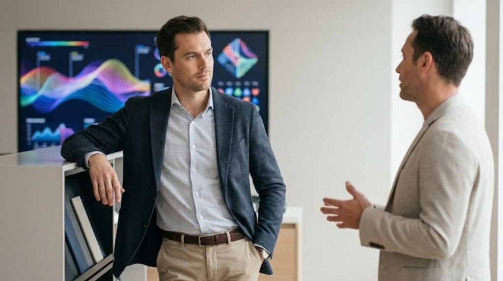 Your sales team and AI: fear of change or strategic ignorance?