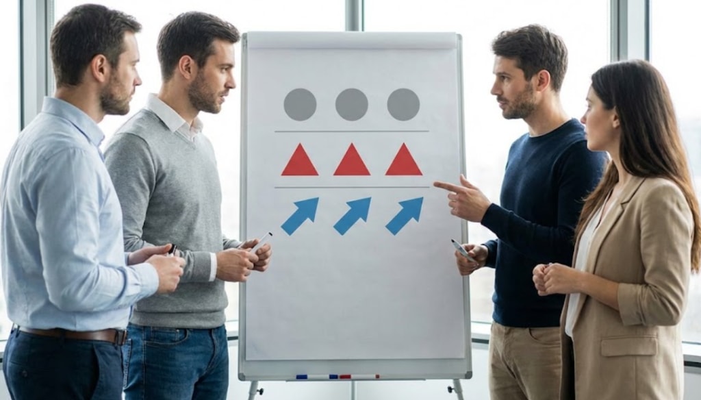 Imagen 4 — Your sales team and AI: fear of change or strategic ignorance?