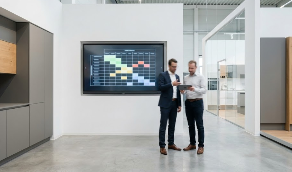Continuous training and multi-skilling: how I stop relying on two people to keep promises