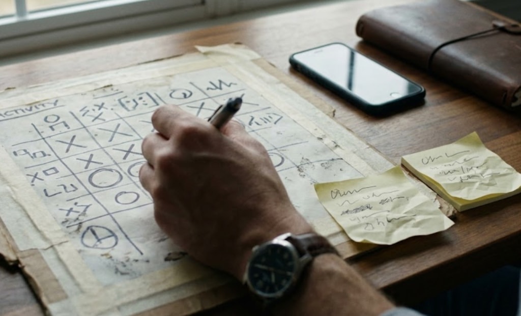 Imagen 3 — Commercial AI: when the algorithm understands the customer better than your team