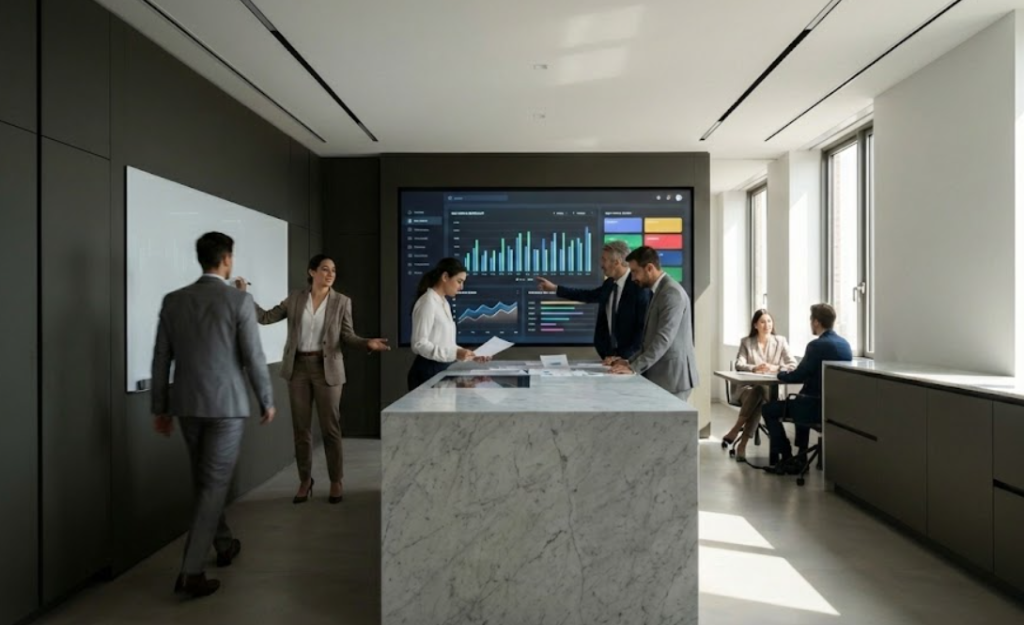 From micromanagement to enabling leadership: when I stop being the bottleneck