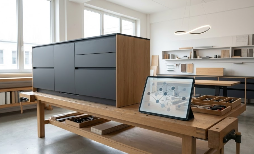 Variable bill of materials and ERP: when the system can’t understand your product