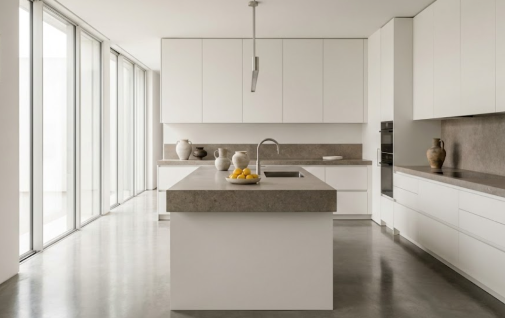 Silent luxury: premium you feel without being told