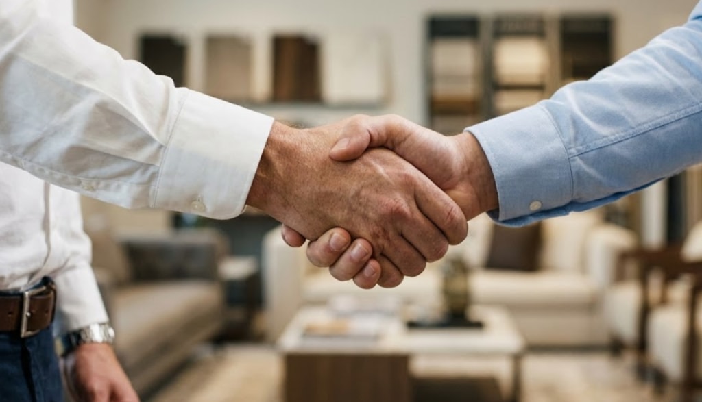 Imagen 2 — Hidden objectives: turn objections into agreements