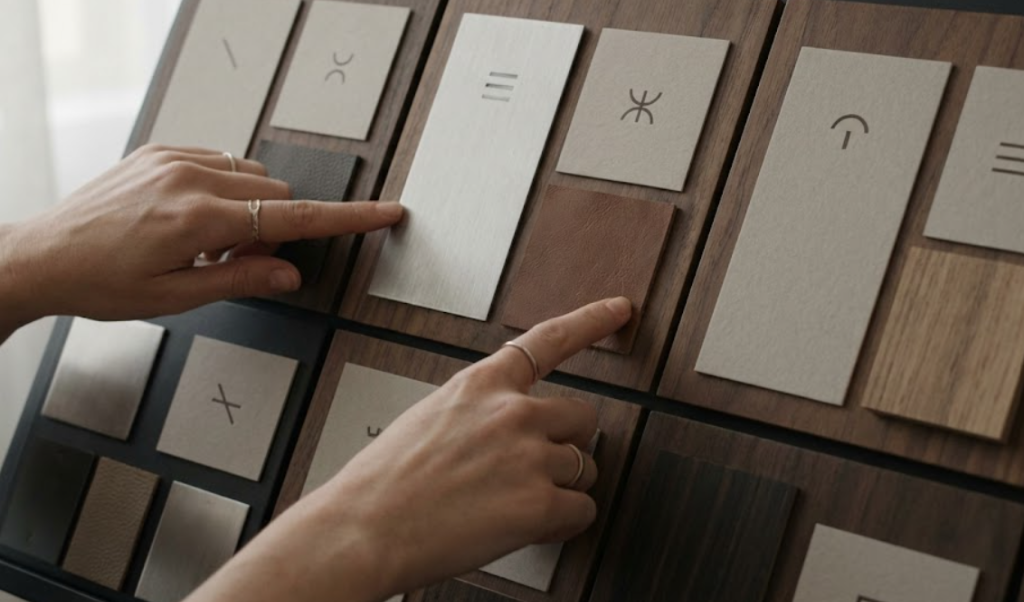 Imagen 1 — Mass customization: selling “made-to-measure” without breaking lead times or production