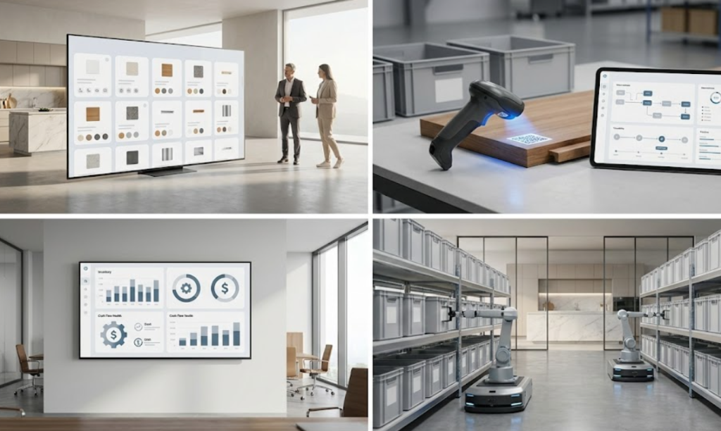 PIM and catalogs: the product-data mess that makes you sell one kitchen and build another
