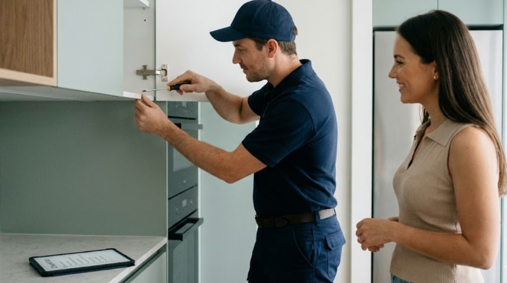 Imagen 2 — After-sales: the best-kept secret of habitat leaders
