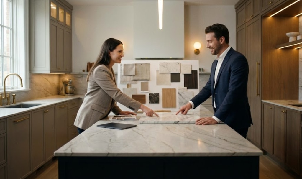 Imagen 1 — Collaboration vs. competition: build your prescriber network