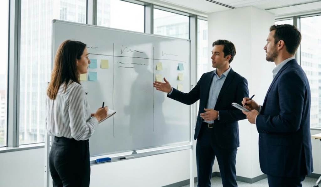 Imagen 1 — Ready to reinvent your sales? Integrate CRM, AI, and consultative sales