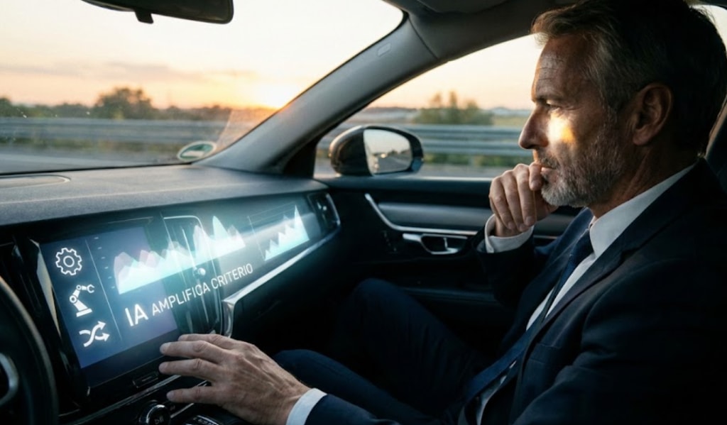 Imagen 2 — Ready to reinvent your sales? Integrate CRM, AI, and consultative sales
