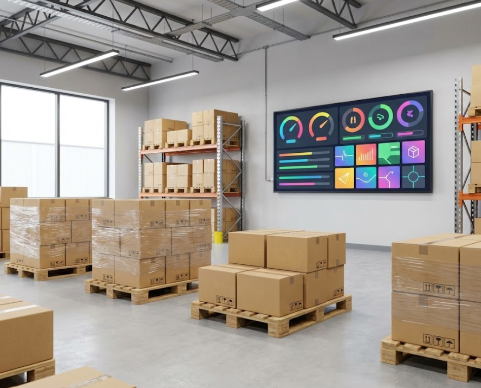 Imagen 5 — WMS traceability: no more surprises