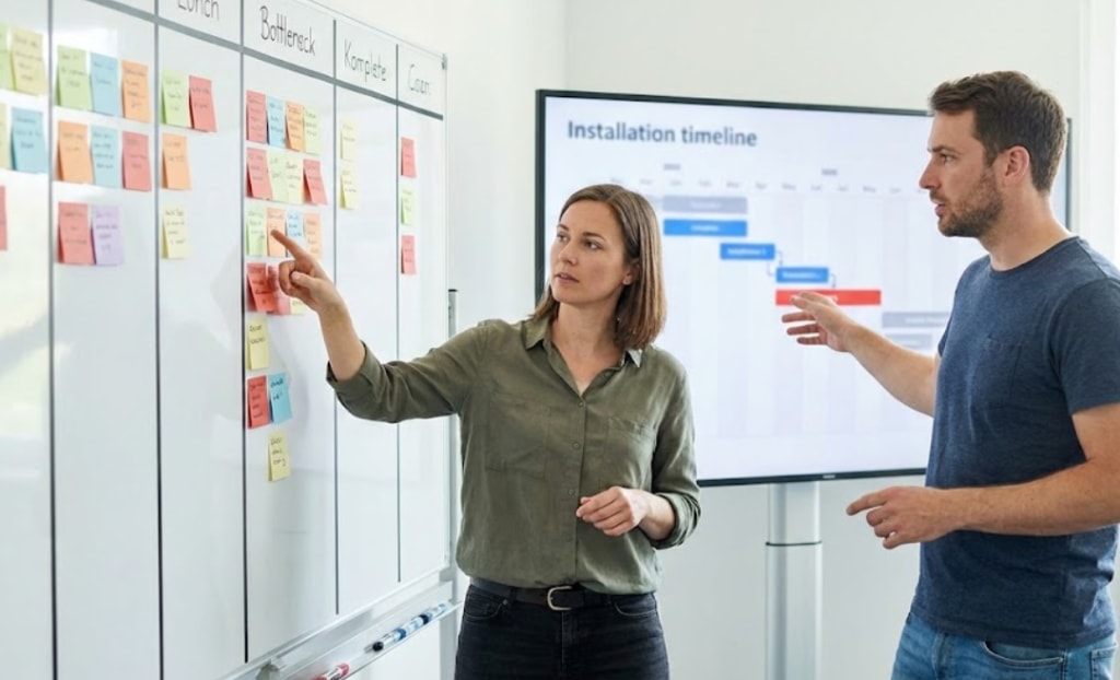 Imagen 1 — The final symptom: when selling more makes the company worse