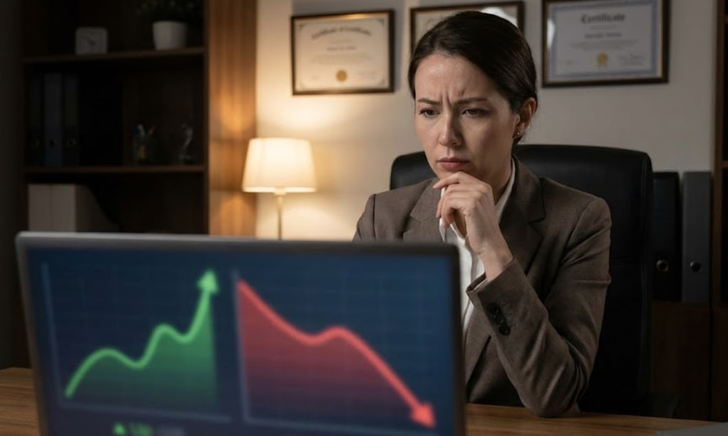 Imagen 3 — The final symptom: when selling more makes the company worse