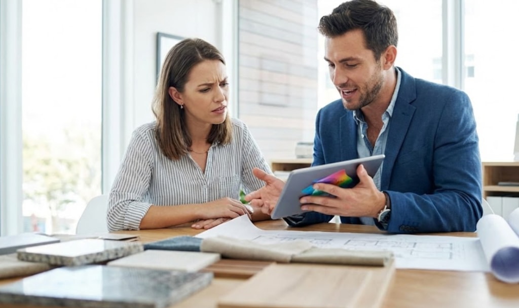 Selling renovations like appliances: the mistake that destroys margins